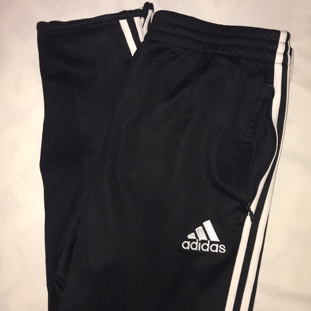 Women’s adidas straight leg sweatpants